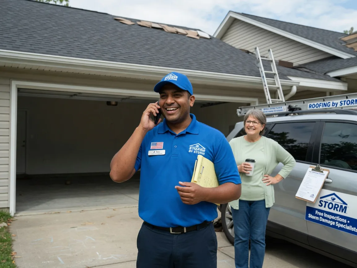 Roof Repair Near Me Clarendon Hills, IL FAQs