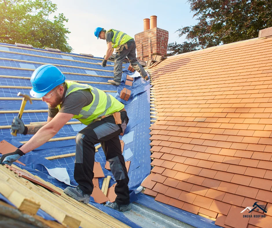 Why choose Roof Repair Near Me in Clarendon Hills, IL